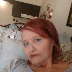 Meet your Posher, Tami lynn